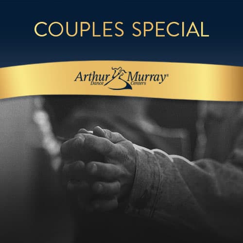 Gift Certificate - Couples Special